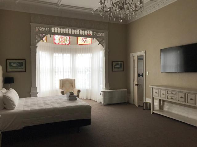 Valmai House Cambridge Motel Eksteriør bilde
