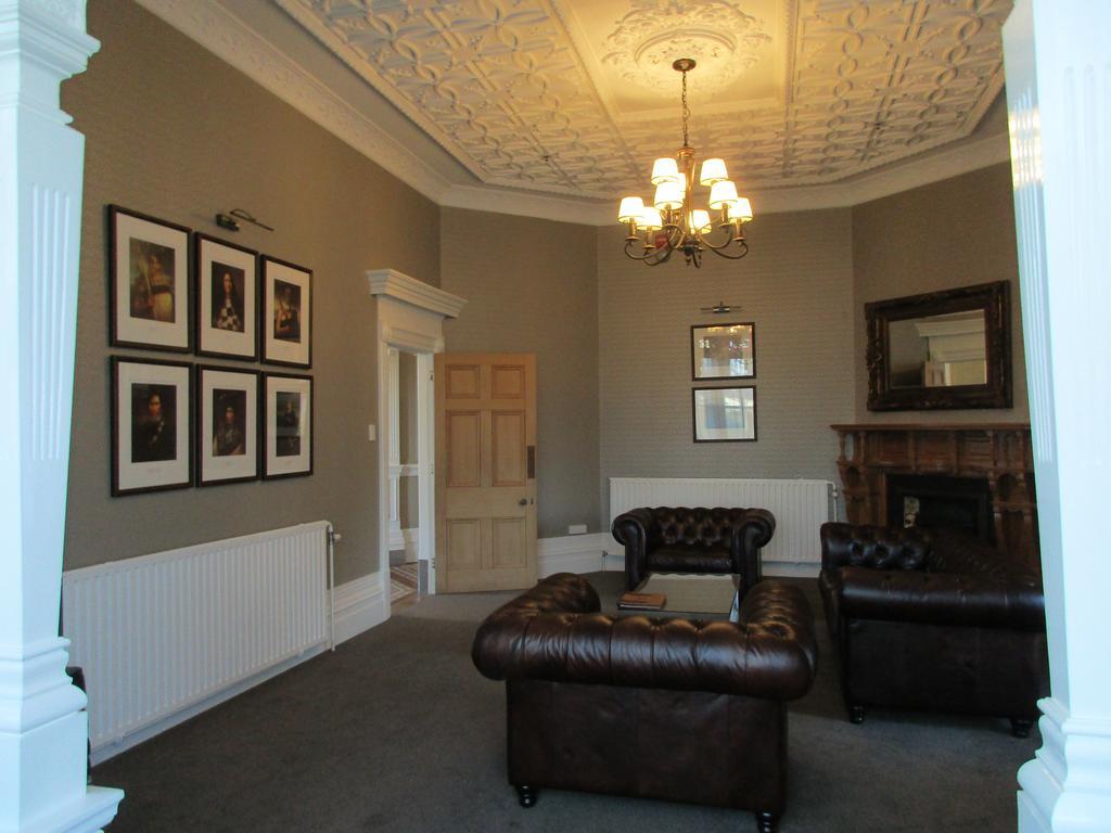 Valmai House Cambridge Motel Eksteriør bilde