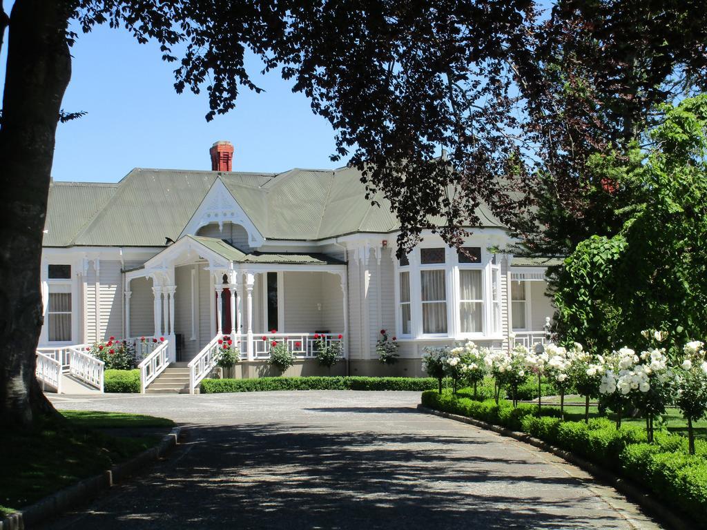 Valmai House Cambridge Motel Eksteriør bilde