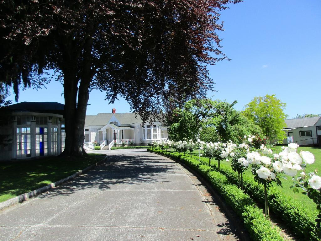 Valmai House Cambridge Motel Eksteriør bilde