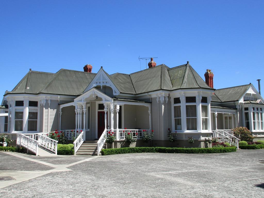 Valmai House Cambridge Motel Eksteriør bilde