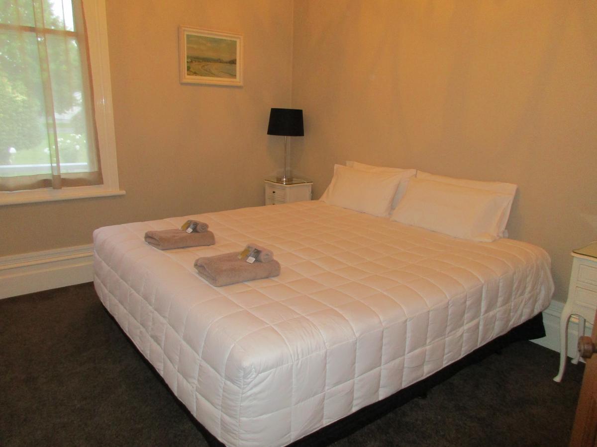 Valmai House Cambridge Motel Rom bilde