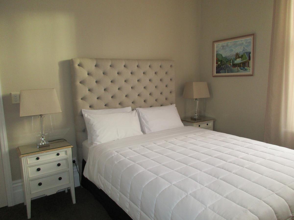 Valmai House Cambridge Motel Rom bilde