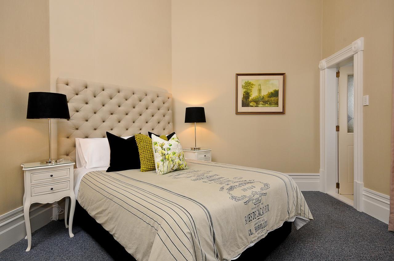 Valmai House Cambridge Motel Eksteriør bilde