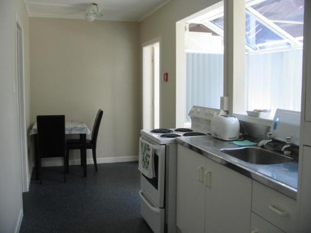 Valmai House Cambridge Motel Eksteriør bilde