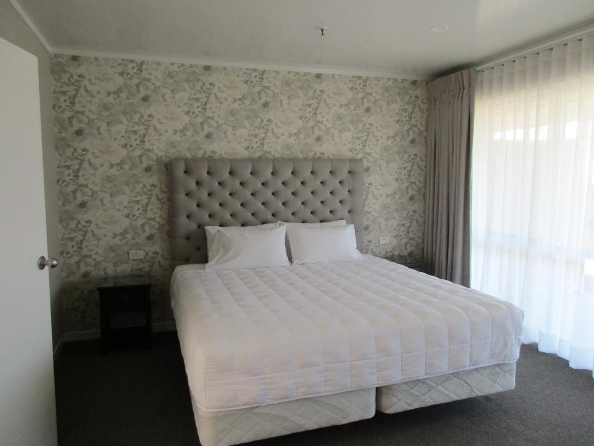 Valmai House Cambridge Motel Eksteriør bilde