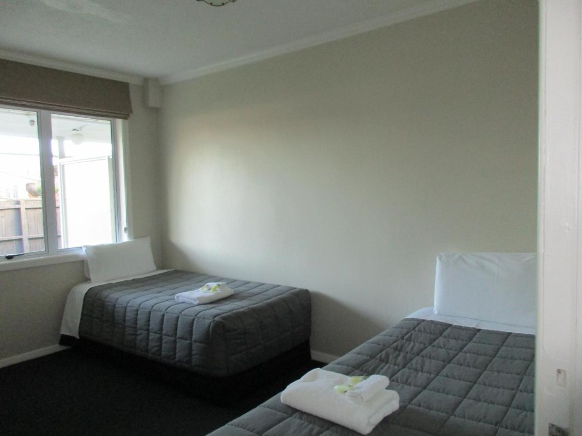 Valmai House Cambridge Motel Eksteriør bilde